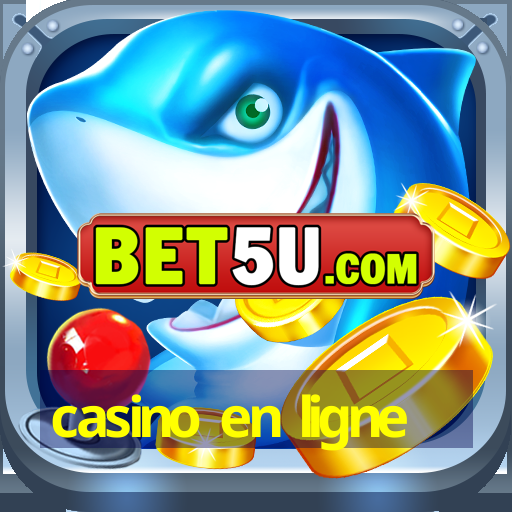 casino en ligne