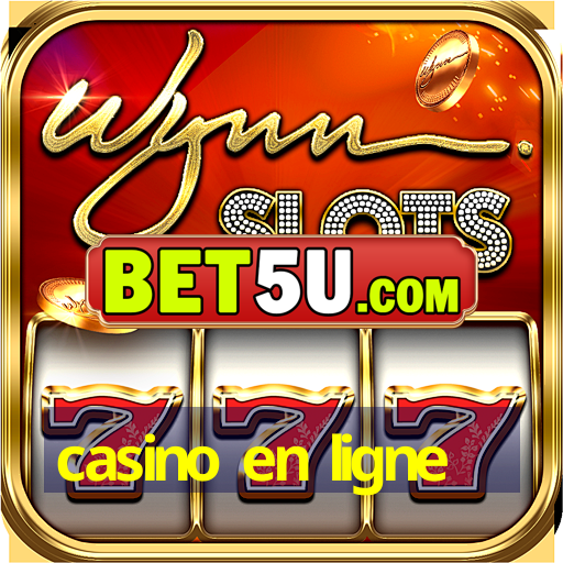 casino en ligne