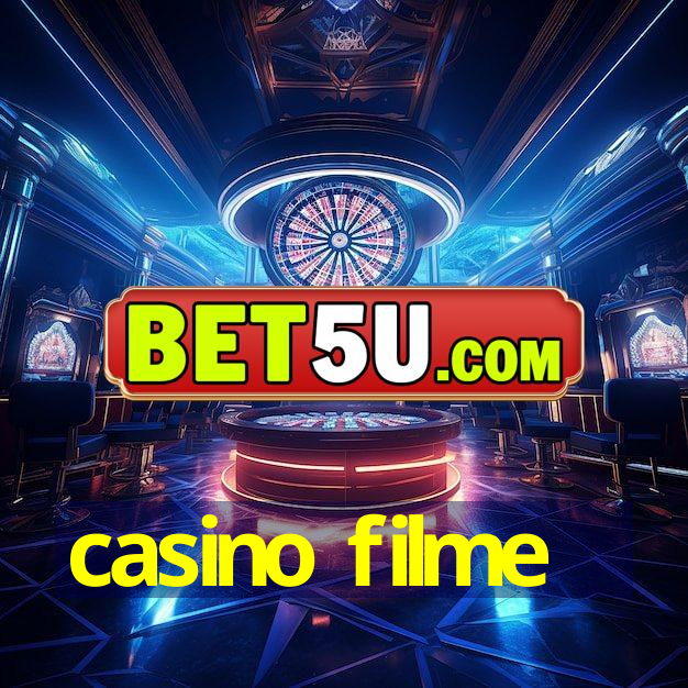 casino filme