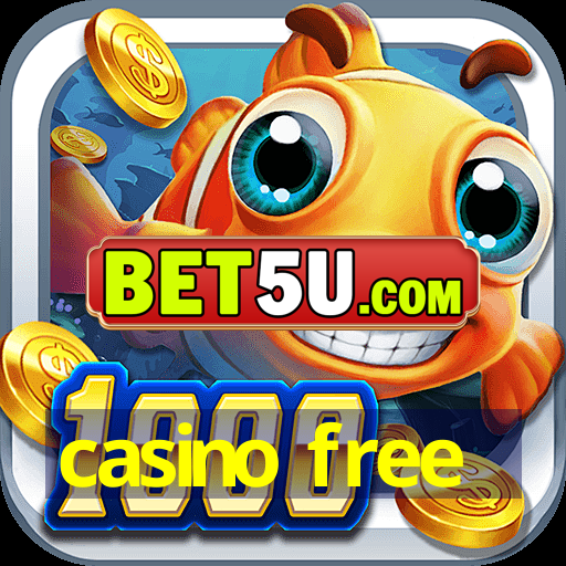 casino free