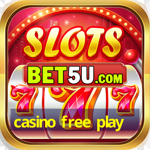 casino free play