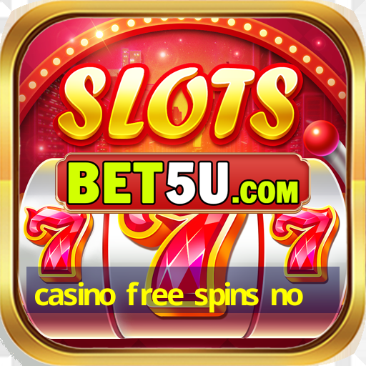 casino free spins no