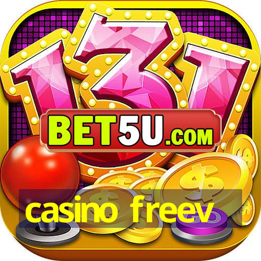 casino freev