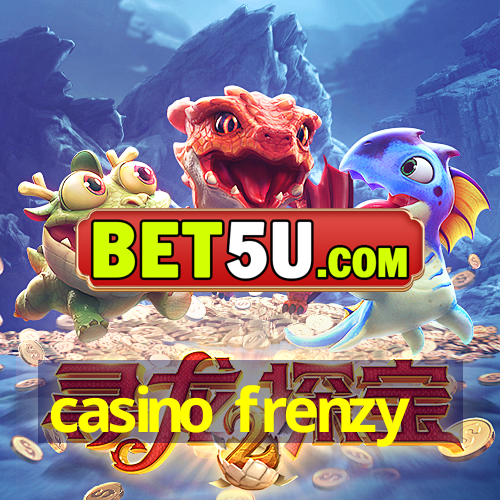 casino frenzy