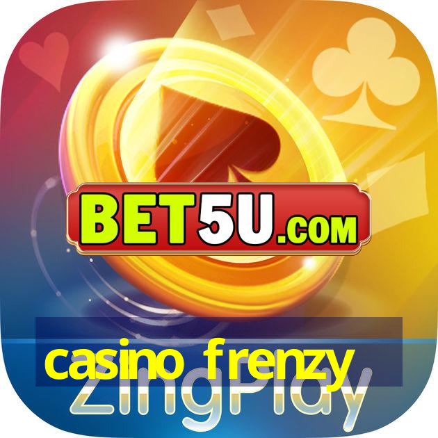 casino frenzy