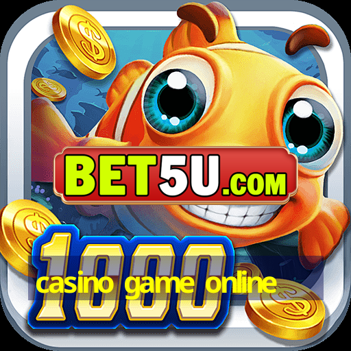 casino game online