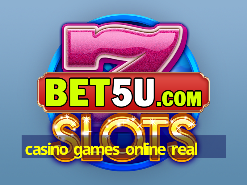 casino games online real