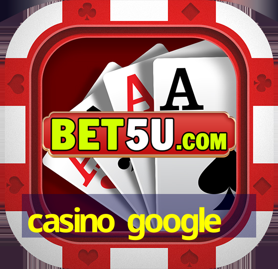 casino google