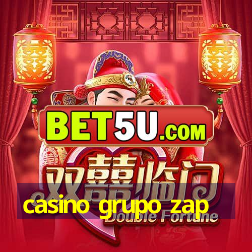 casino grupo zap