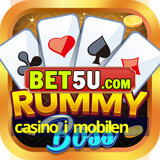 casino i mobilen