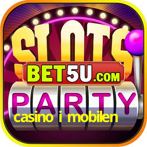 casino i mobilen