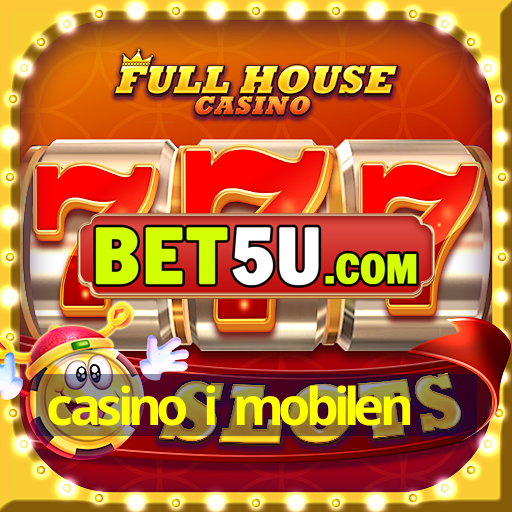 casino i mobilen