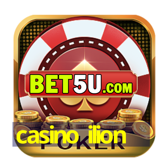 casino ilion