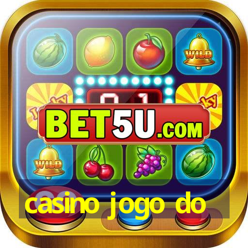 casino jogo do