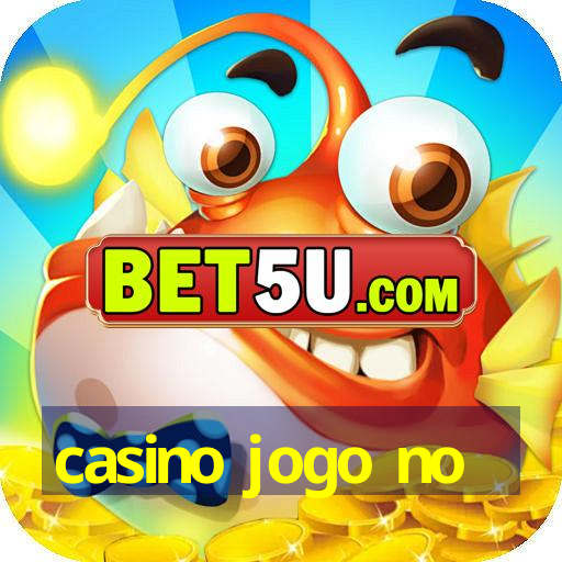 casino jogo no