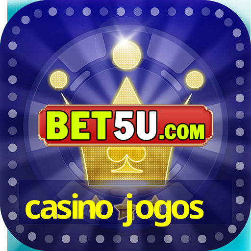 casino jogos