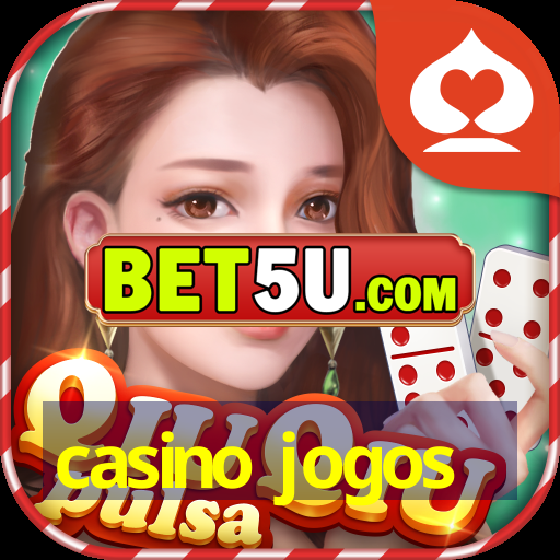 casino jogos