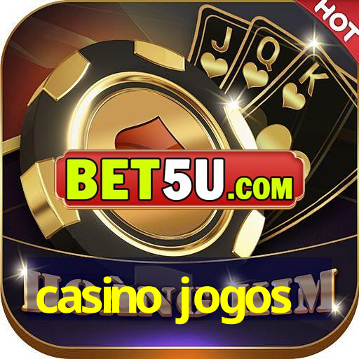 casino jogos