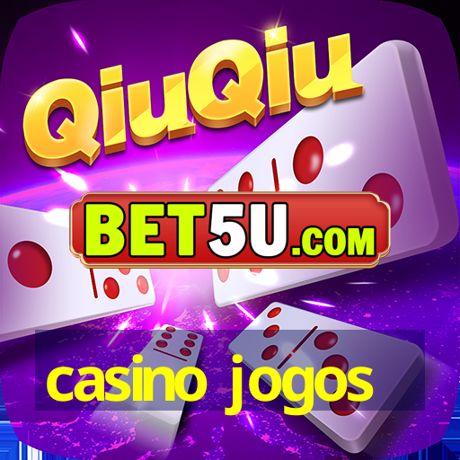 casino jogos