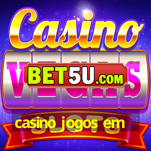 casino jogos em