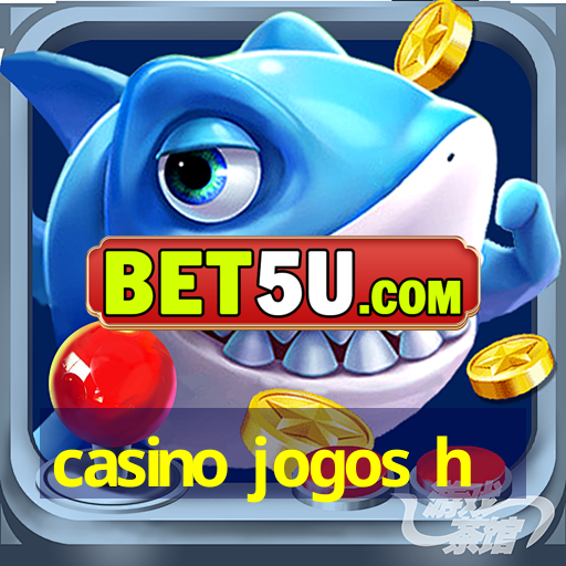 casino jogos h