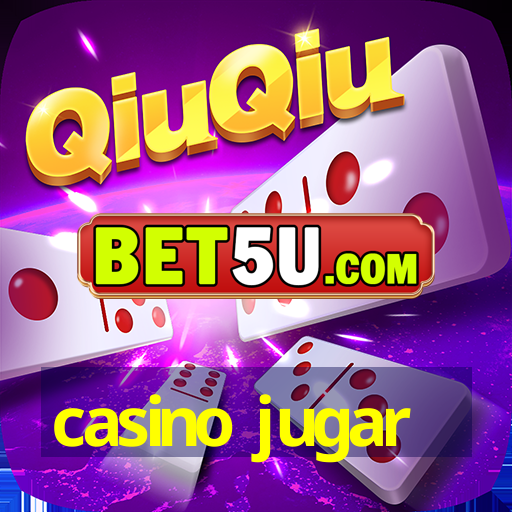 casino jugar