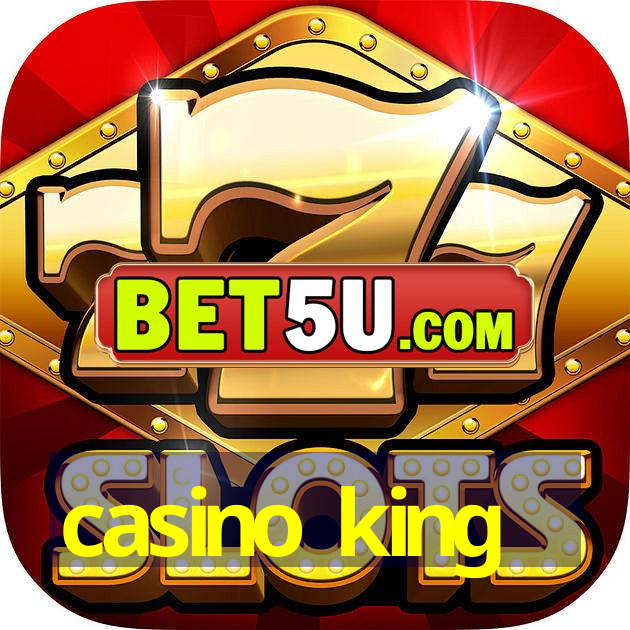 casino king