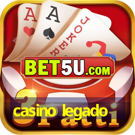 casino legado