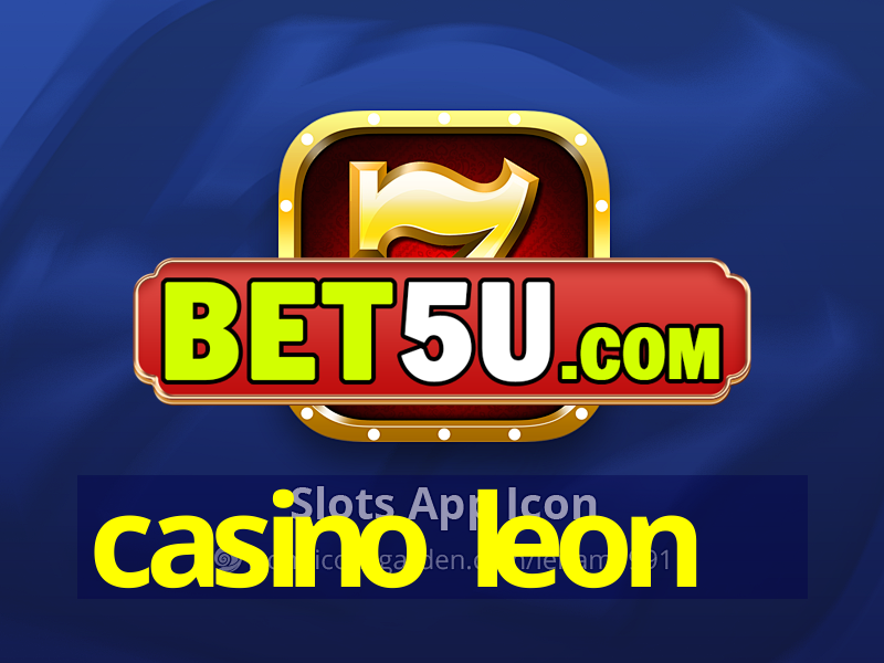 casino leon