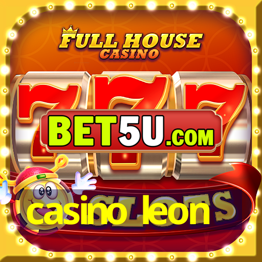 casino leon