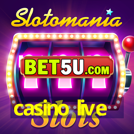 casino live