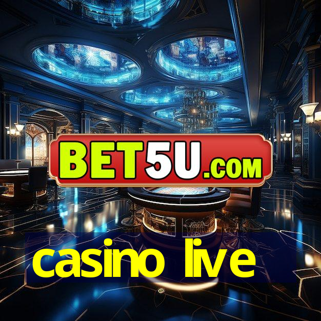 casino live