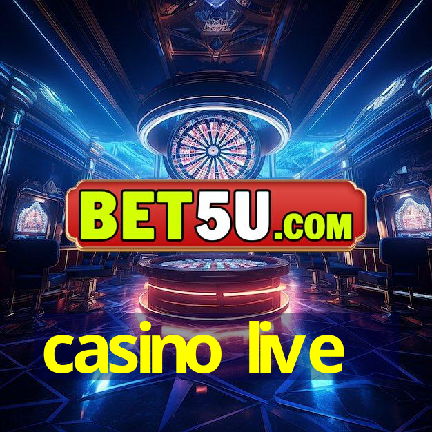 casino live