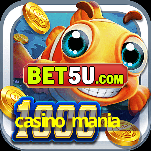 casino mania