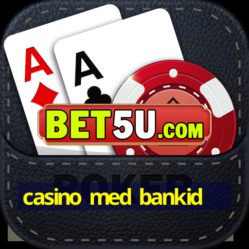 casino med bankid