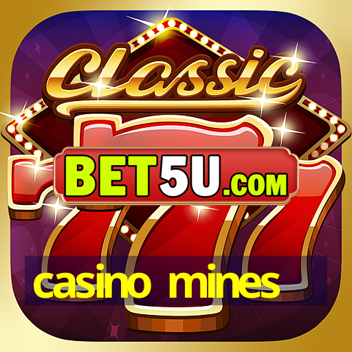 casino mines