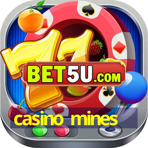 casino mines