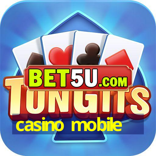 casino mobile