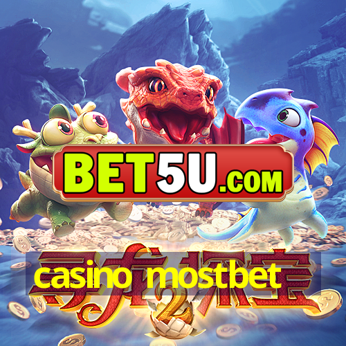 casino mostbet