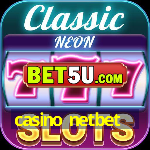 casino netbet