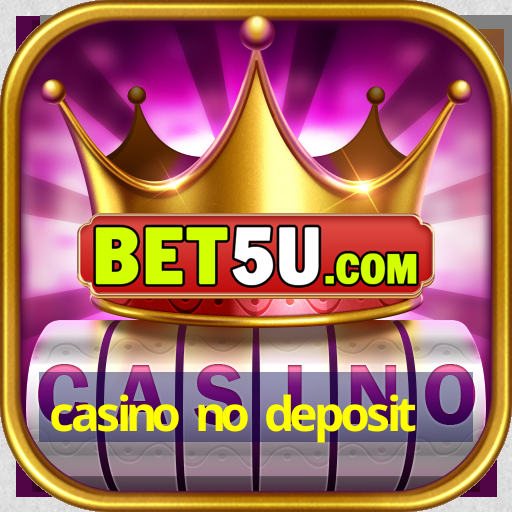 casino no deposit