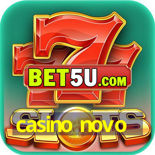 casino novo