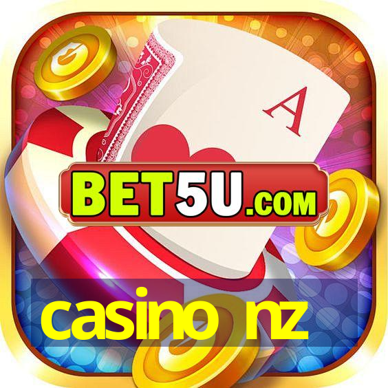 casino nz