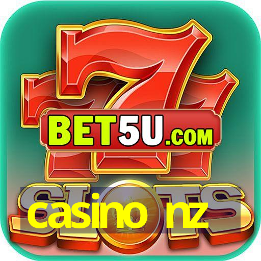 casino nz