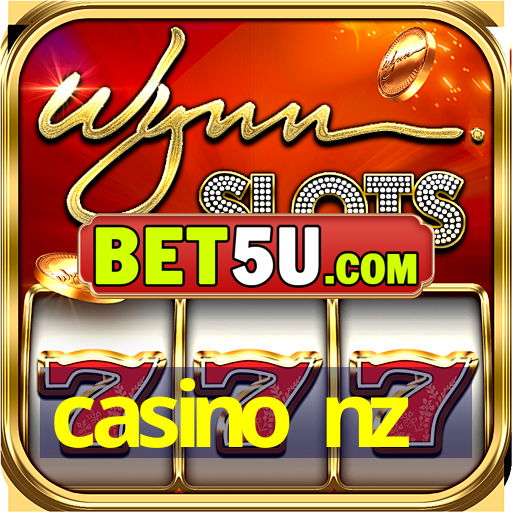 casino nz