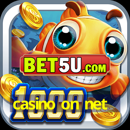 casino on net