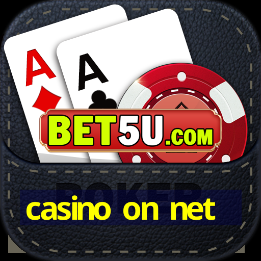 casino on net