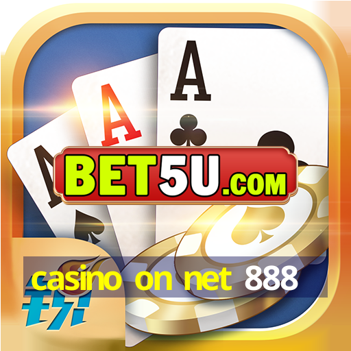 casino on net 888