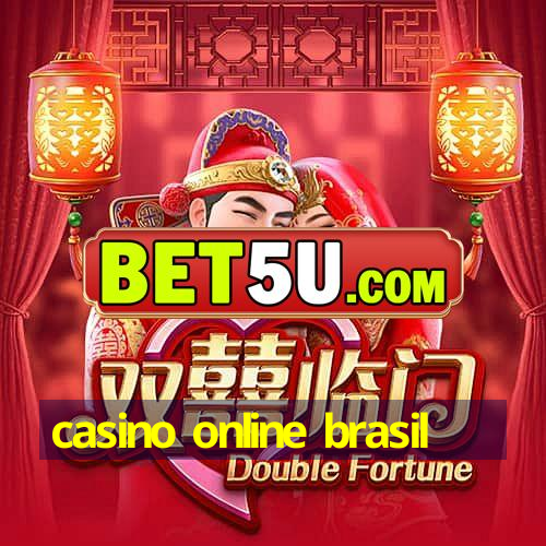 casino online brasil