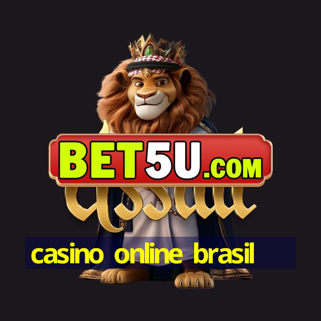 casino online brasil